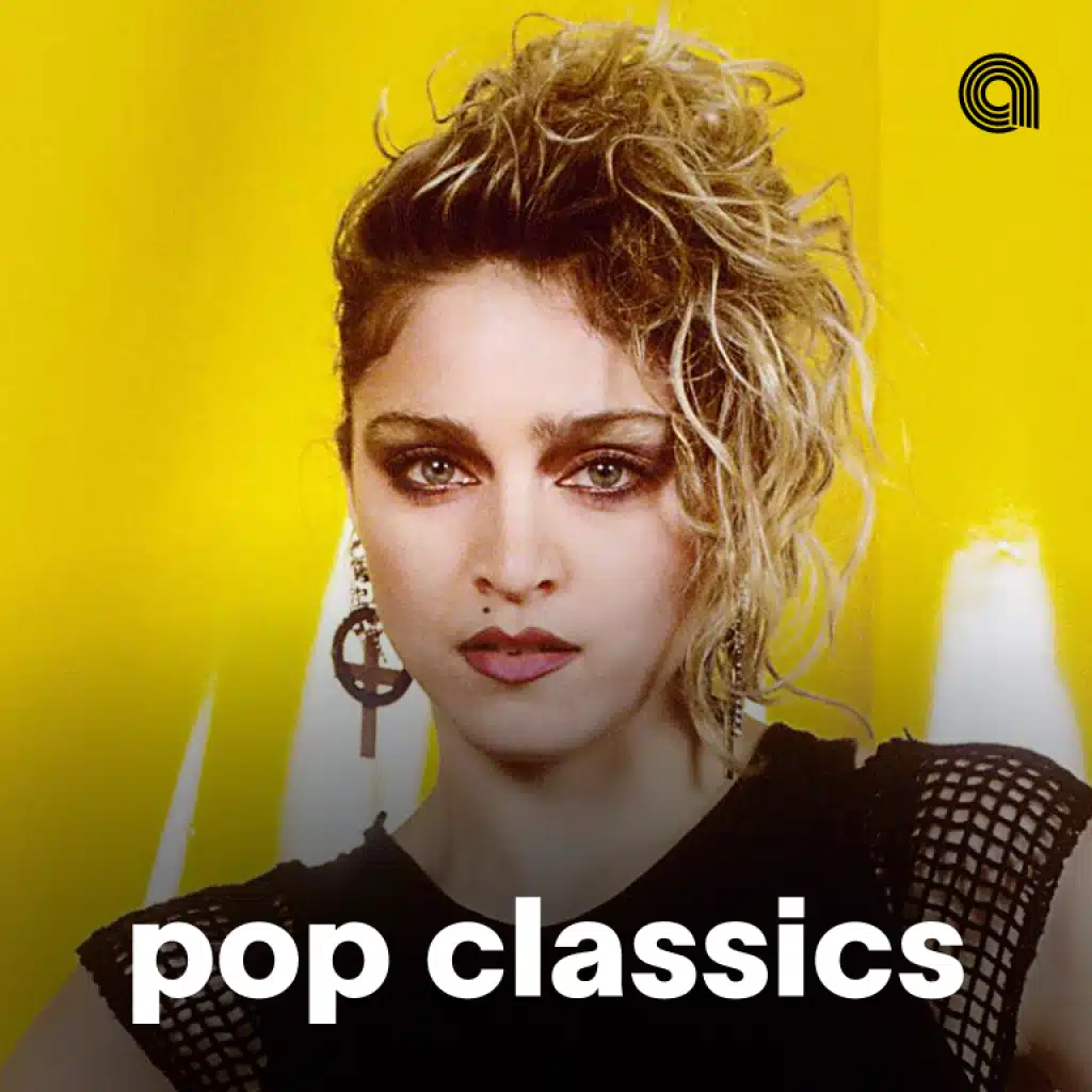 Pop Classics