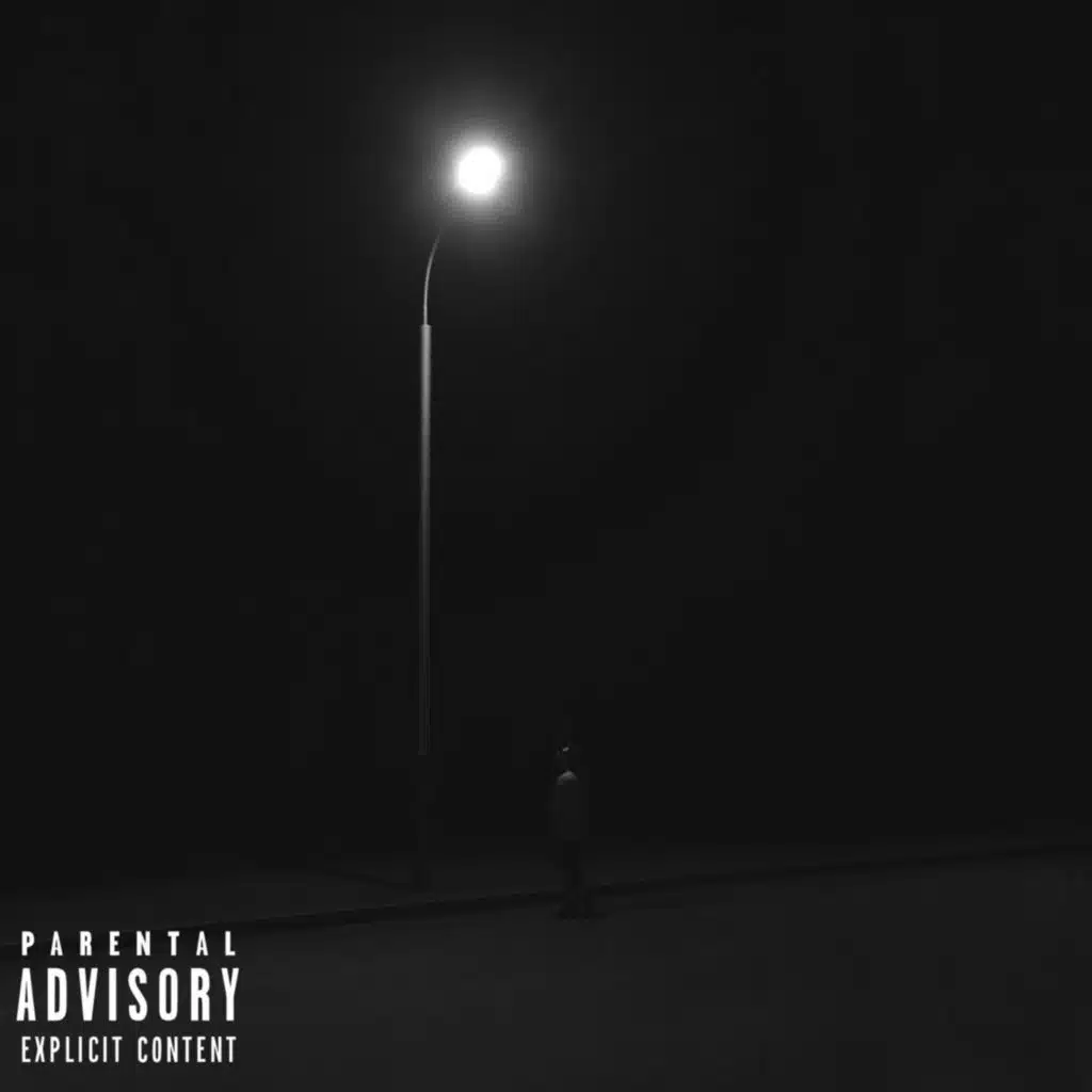 Total Darkness