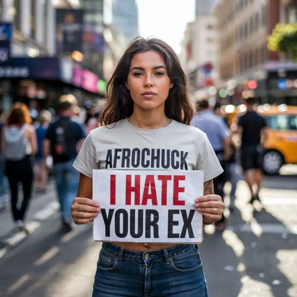 Afrochuck
