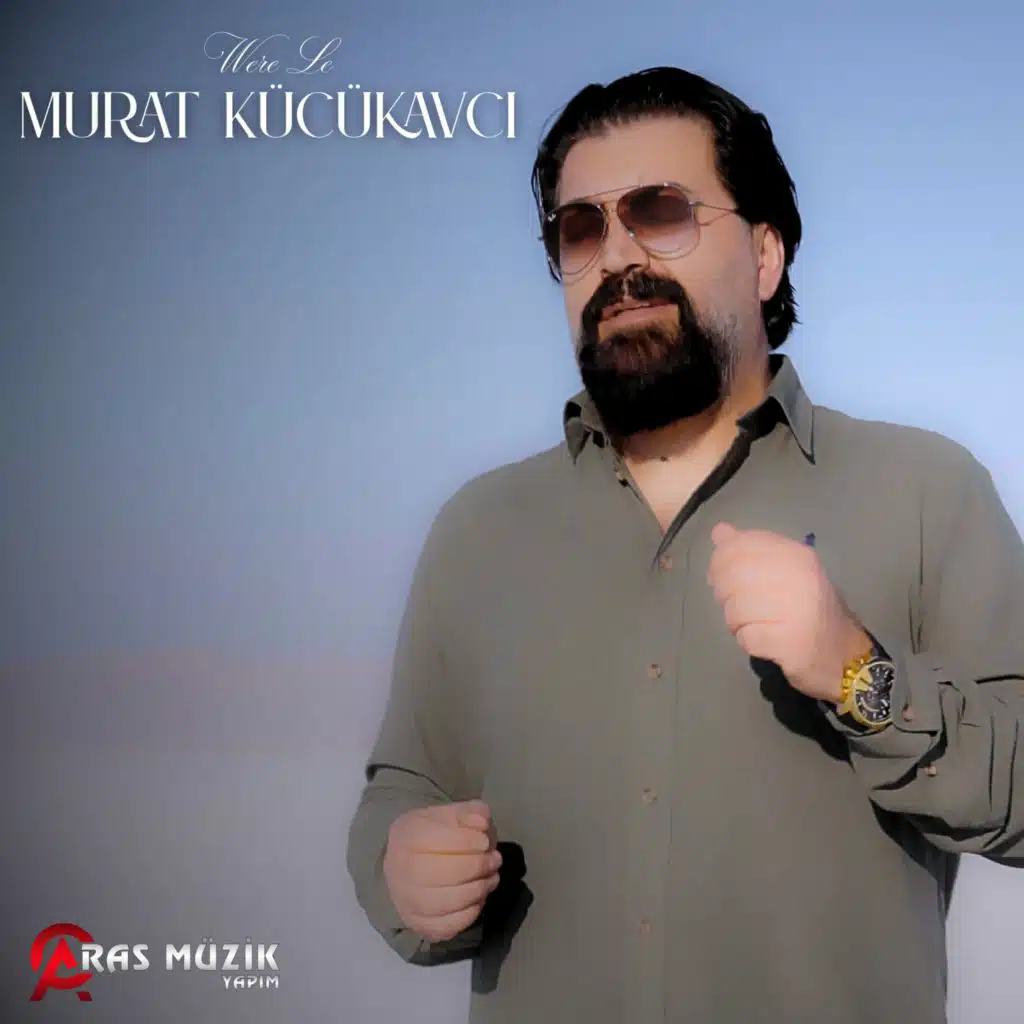 Murat Küçükavcı