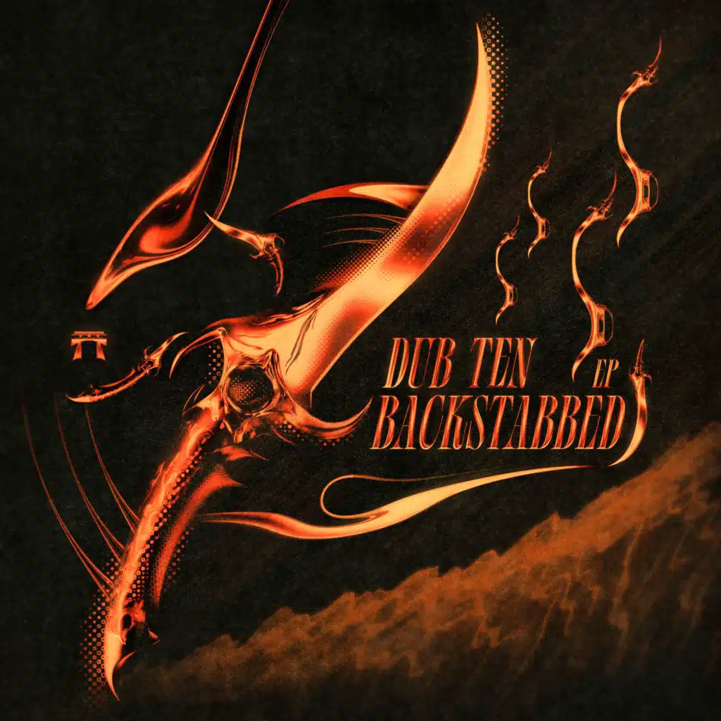 Backstabbed EP