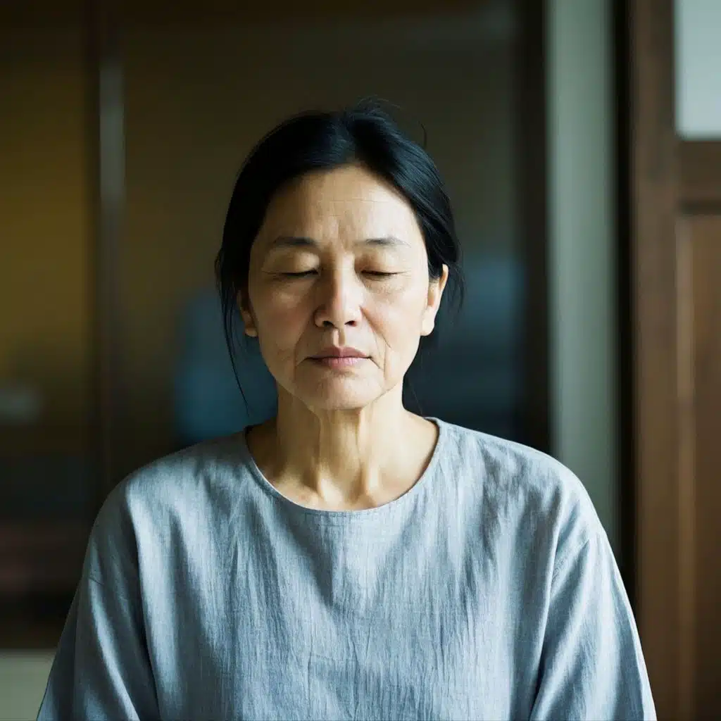 Relaxation Music for Calm Breathing