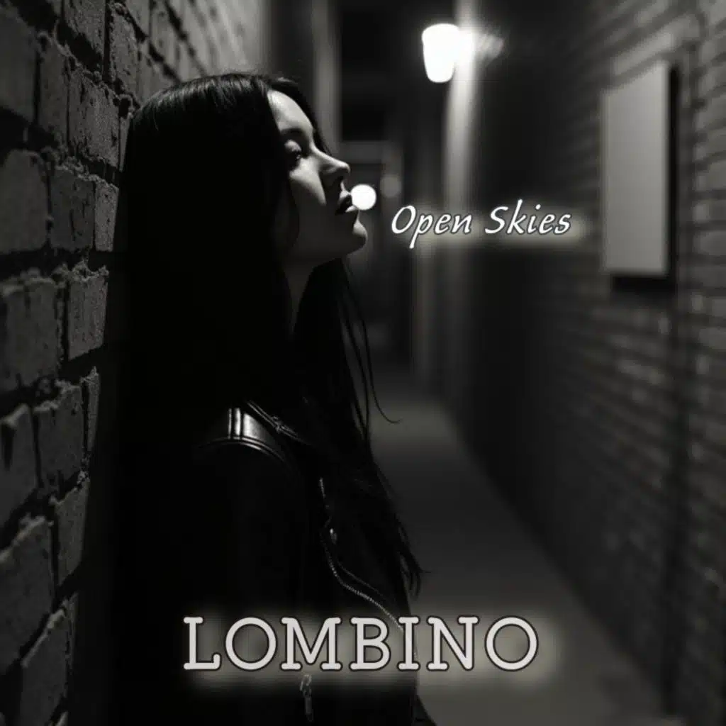 Open Skies (Radiocut)