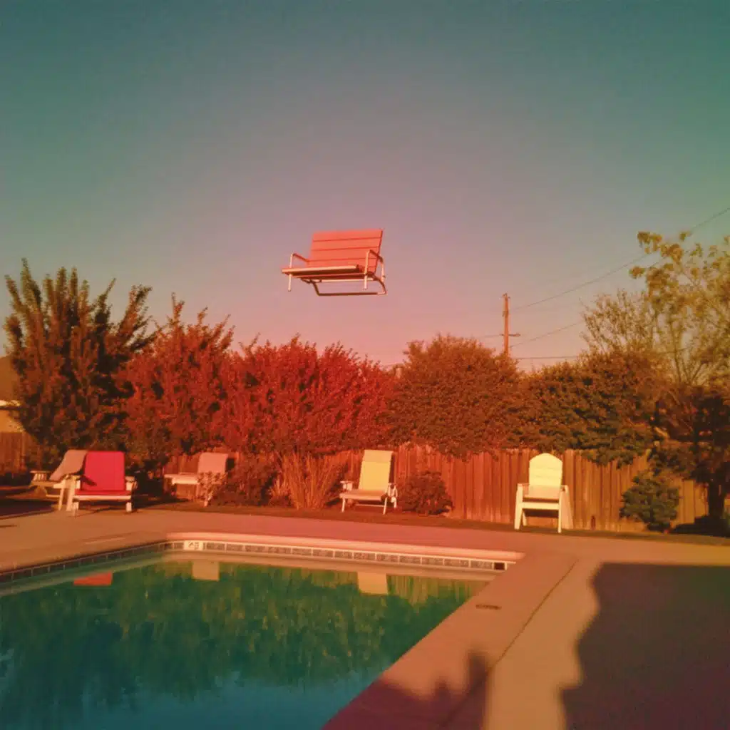 Cosmic Drift (feat. Vladimir Cosma)