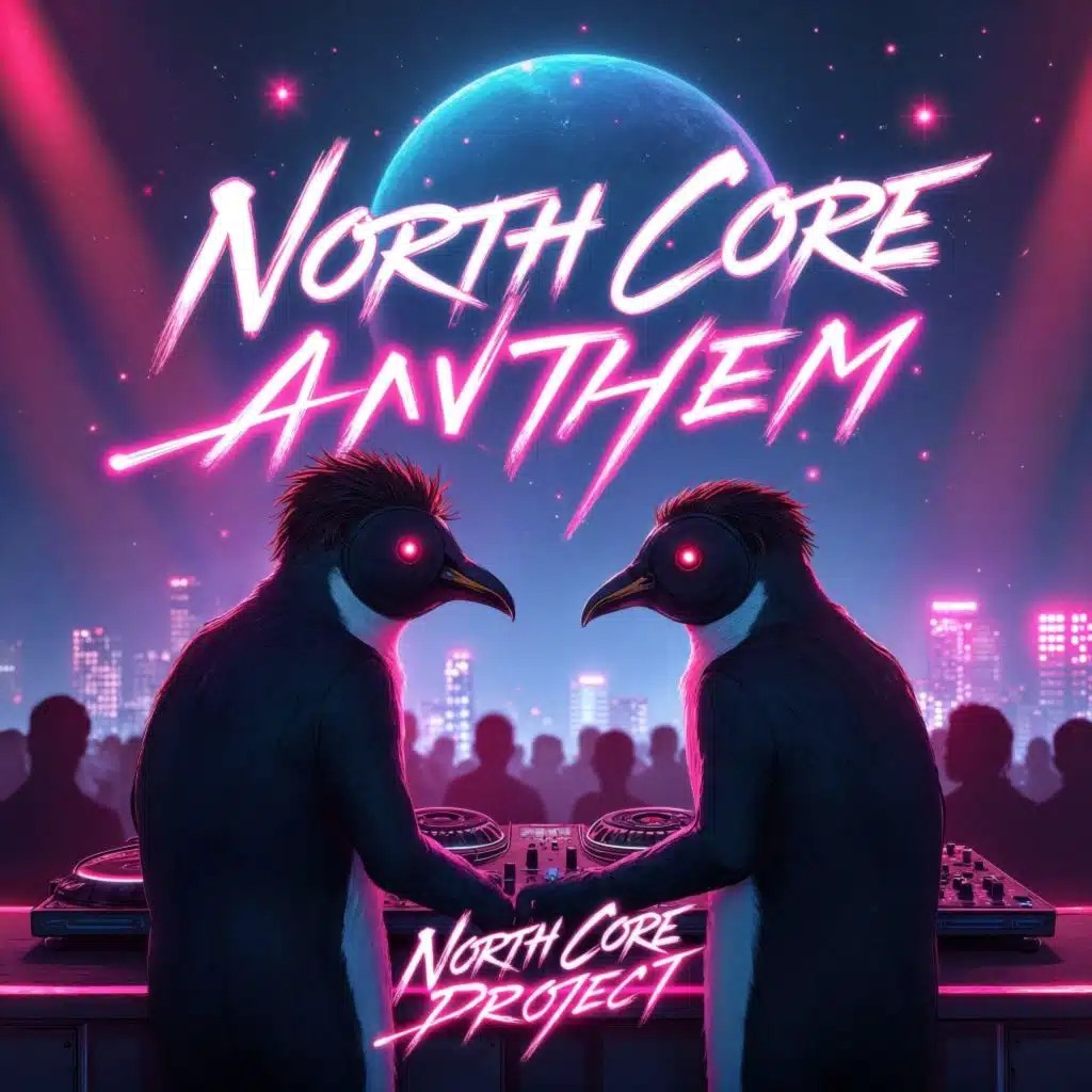 North Core Project