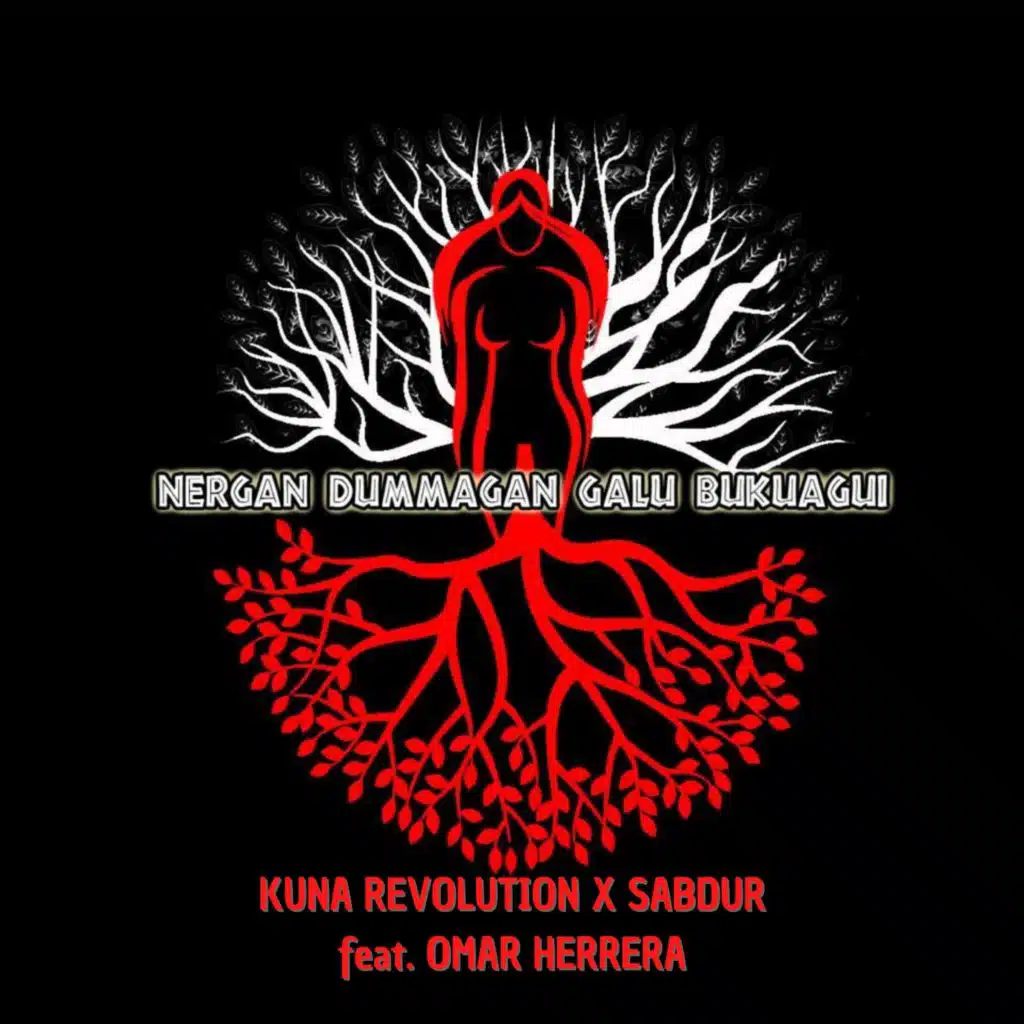 Nergan Dummagan Galu Bukuagui (feat. Omar Herrera)