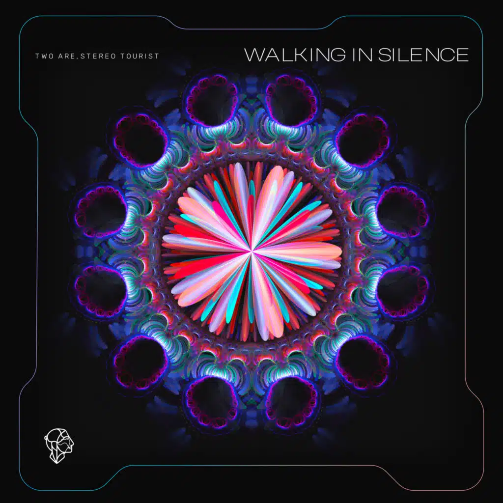 Walking in Silence