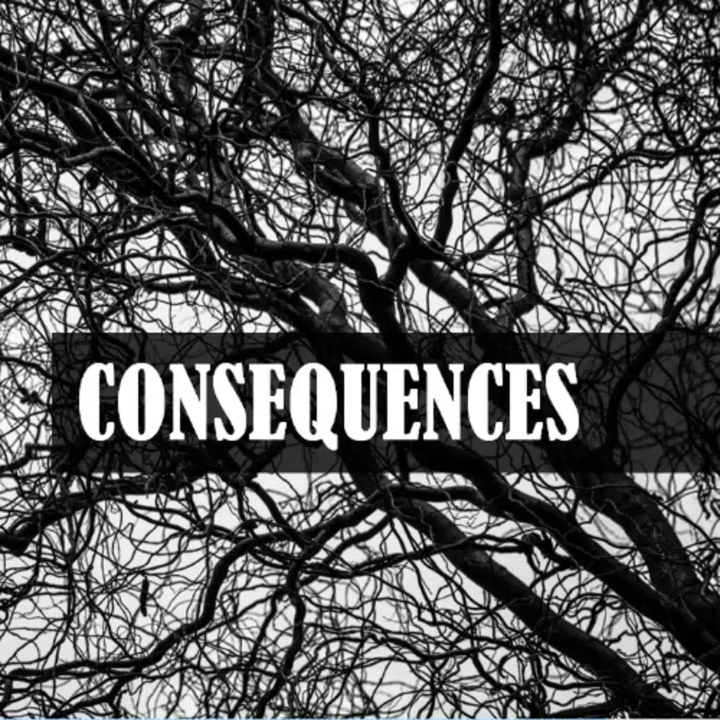 Consequences, Adam Kohlstrom