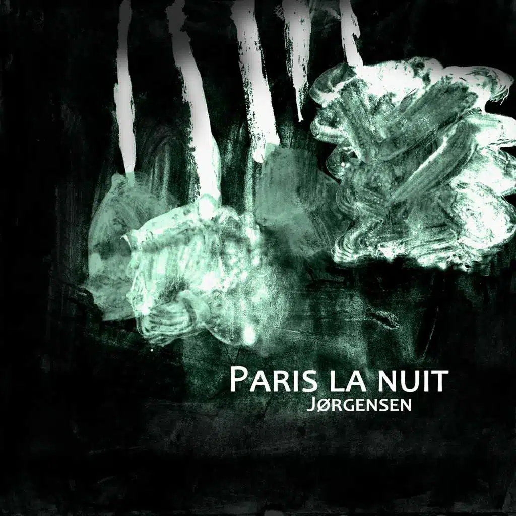 Paris La Nuit