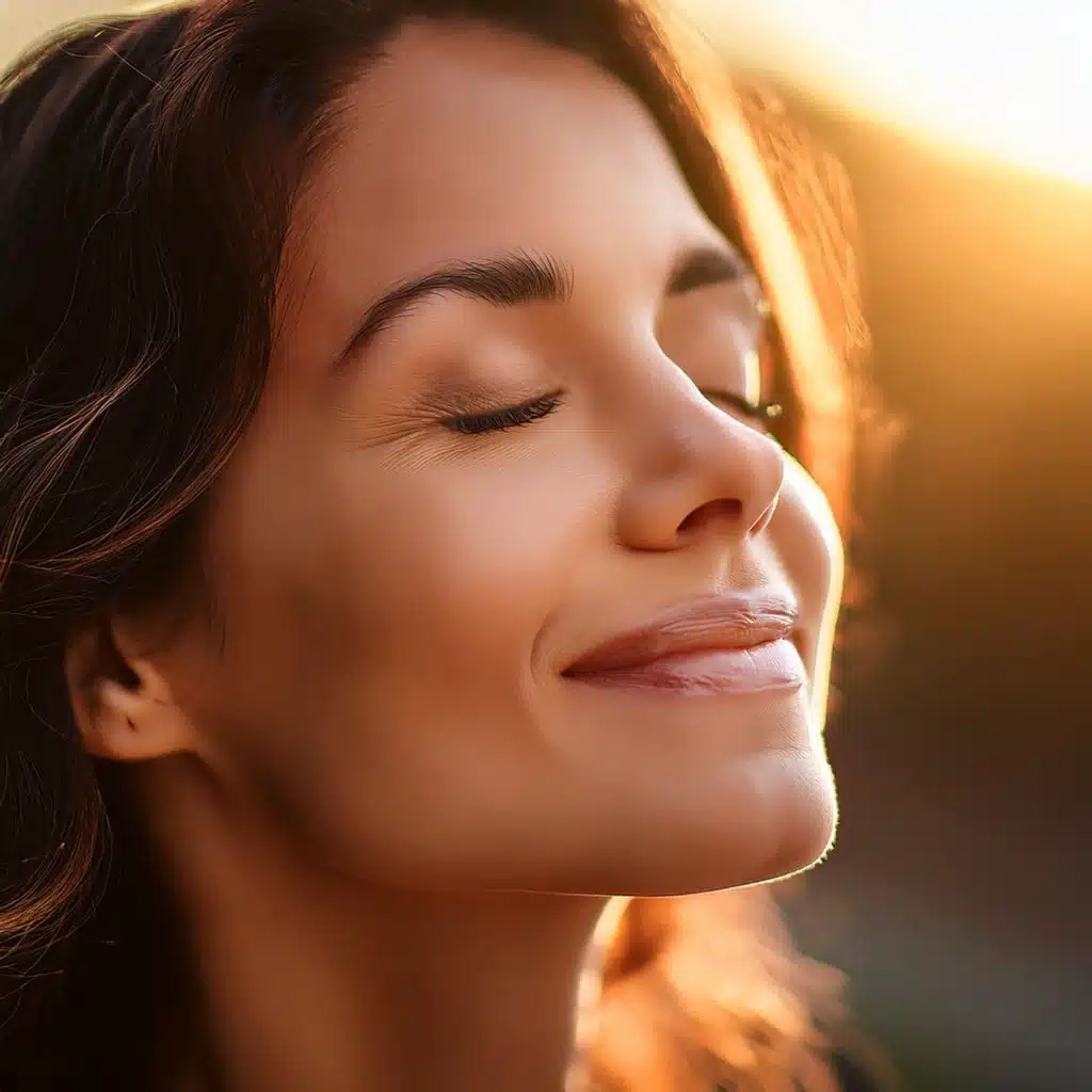 Music That Relaxes In The Light