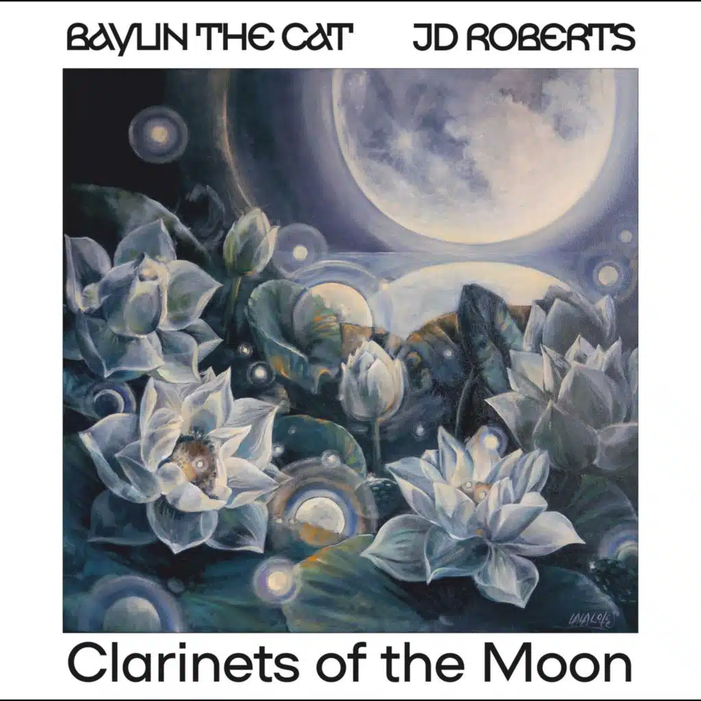 Clarinets of the Moon
