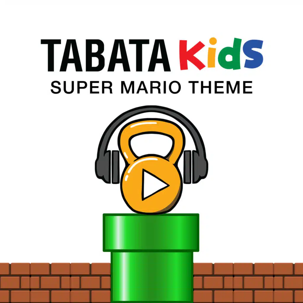 Super Mario Theme (Tabata)