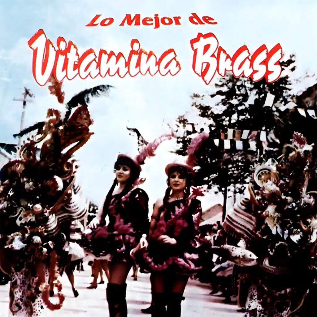 Vitamina Brass