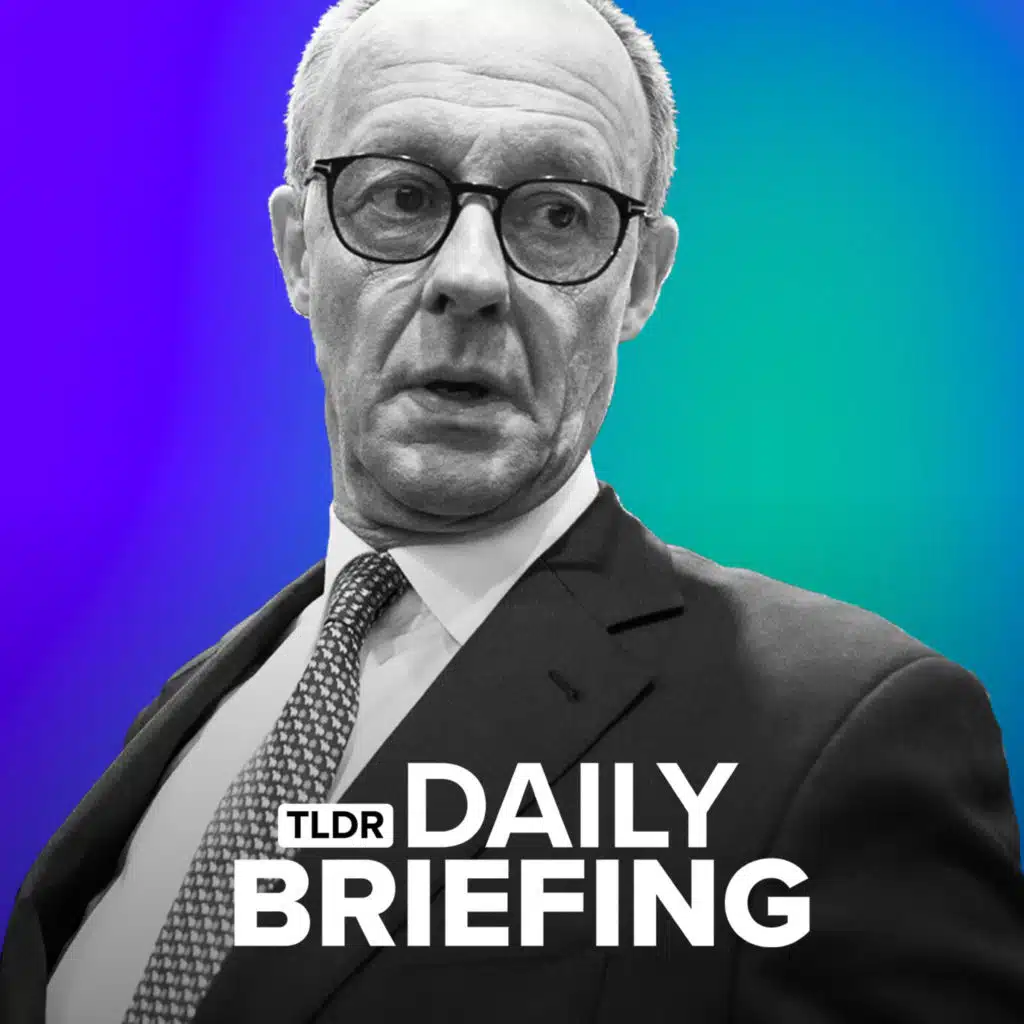 Why Germany’s New Government Had a Chaotic Start