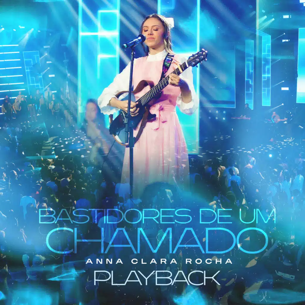 Bastidores de um Chamado (Playback)