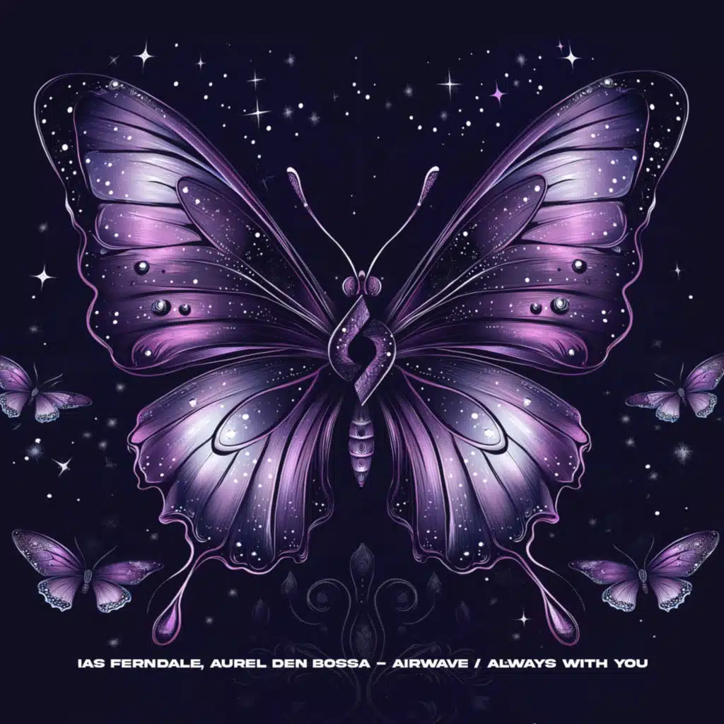 Ias Ferndale & Aurel den Bossa