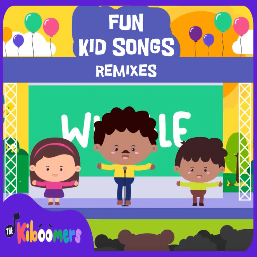 Stop Copying Me! (Remix) [feat. Christopher Pennington]