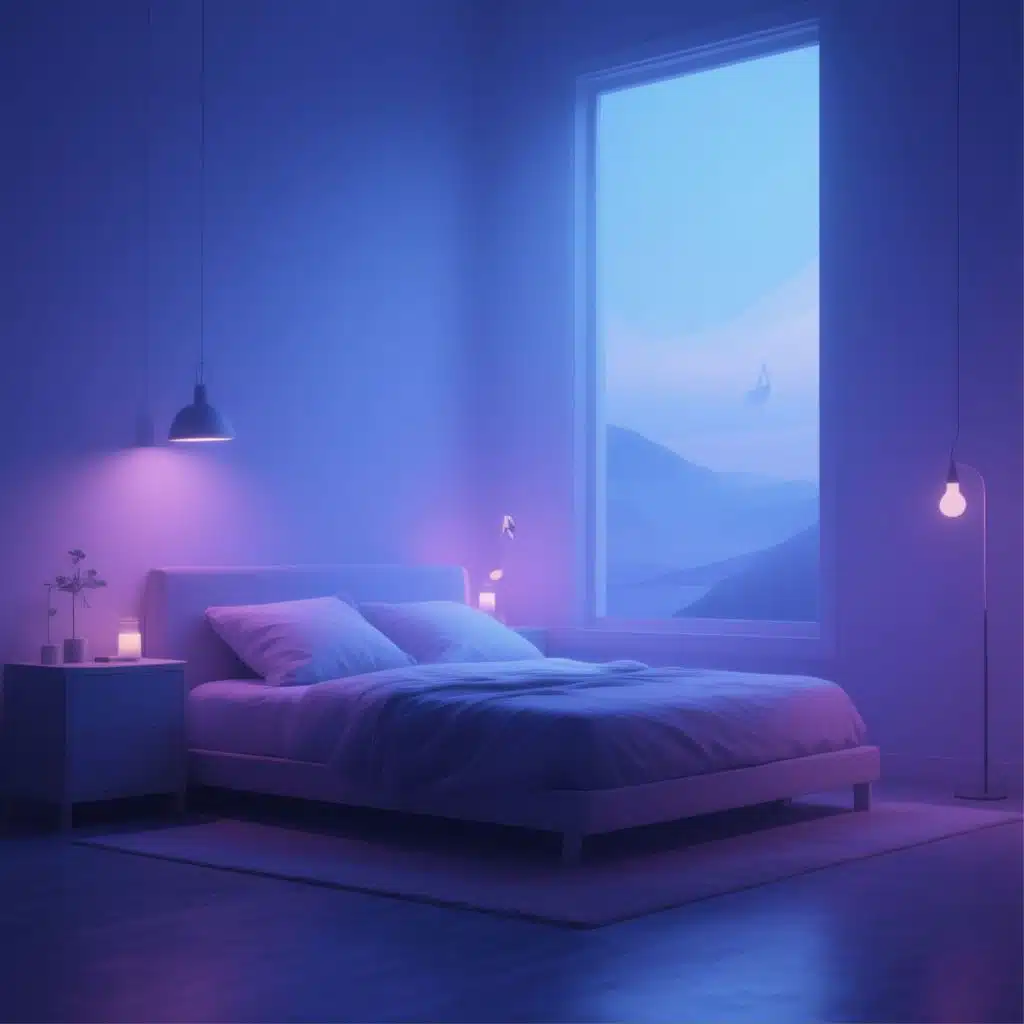Restful Night Meditation