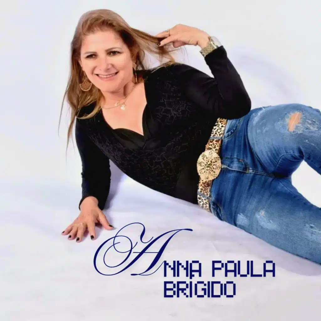 Anna Paula Brígido