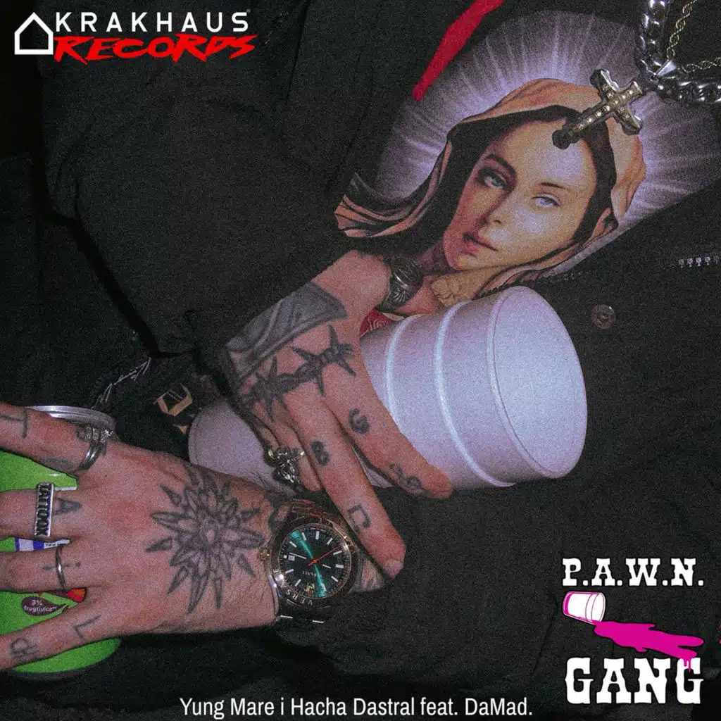 T€MPS DiFi$iLS // NYMKXBNV (feat. DaMad)
