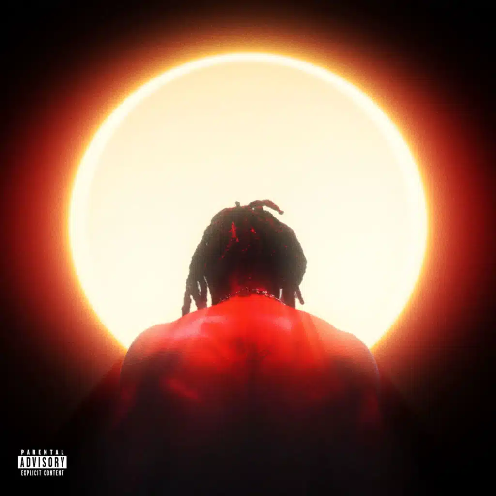 OUT OF MY HANDS (feat. Maeta)