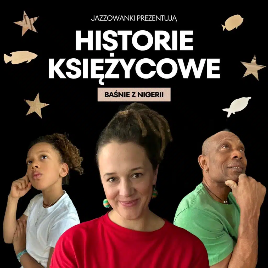 Komar i wiewiórka