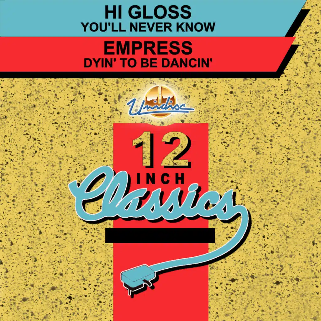 12 Inch Classics