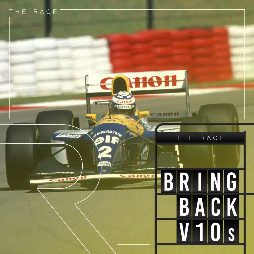1993 Revisited: F1’s dramatic South Africa opener