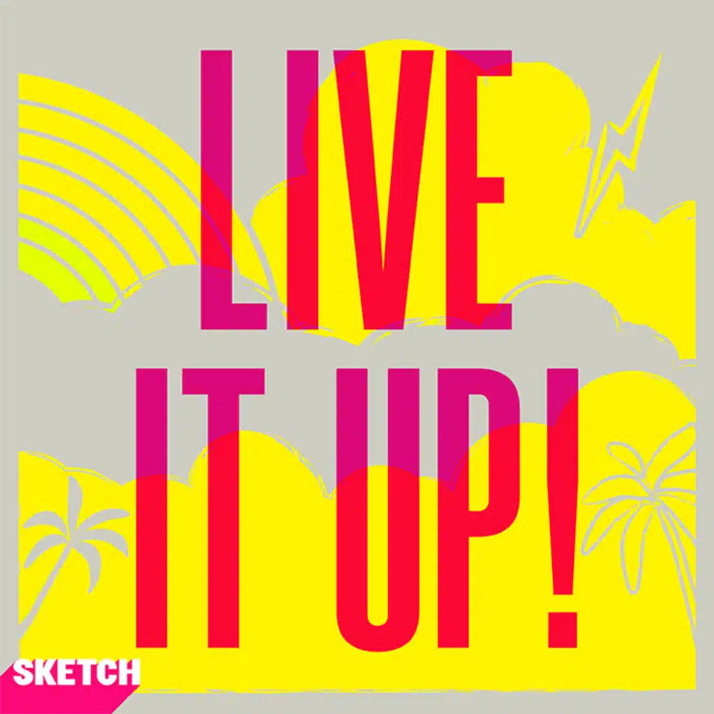 Charles Morton, David Jonathan Staniforth & Sketch Music