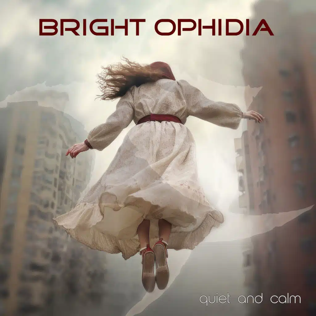 Bright Ophidia