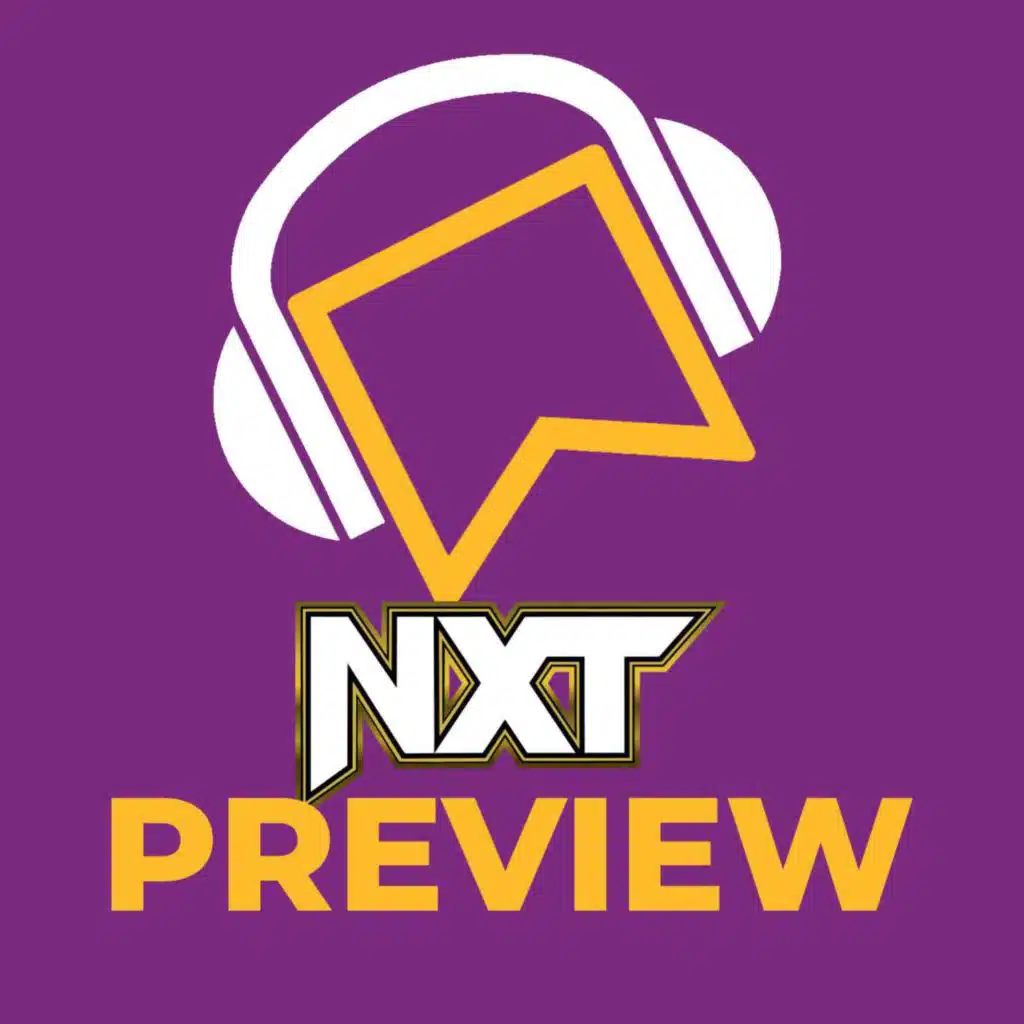 WWE NXT Preview - Joe Hendry Battles DarkState! Who Will Be The New #1 Contender? Giulia Vs. Jordynne Grace! Why Is Everyone In NXT Breaking Up?!