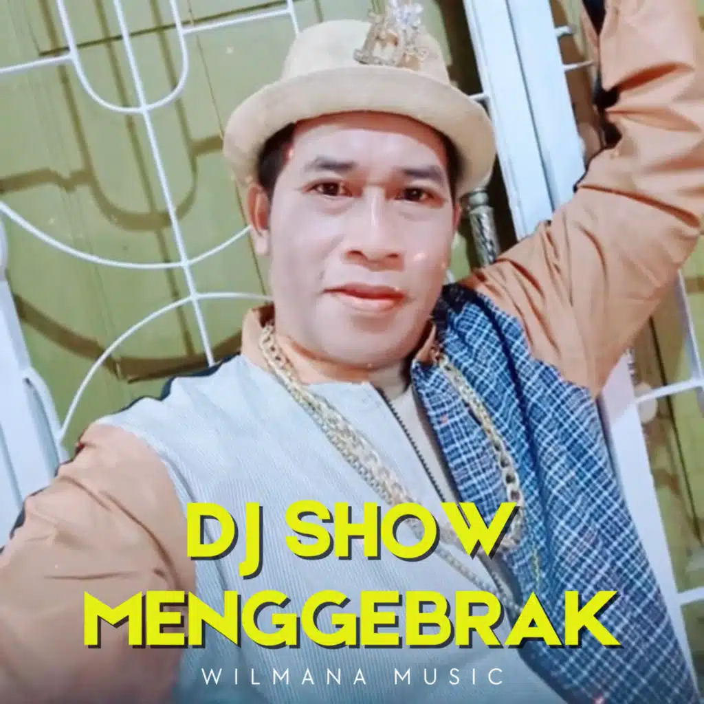 DJ Show