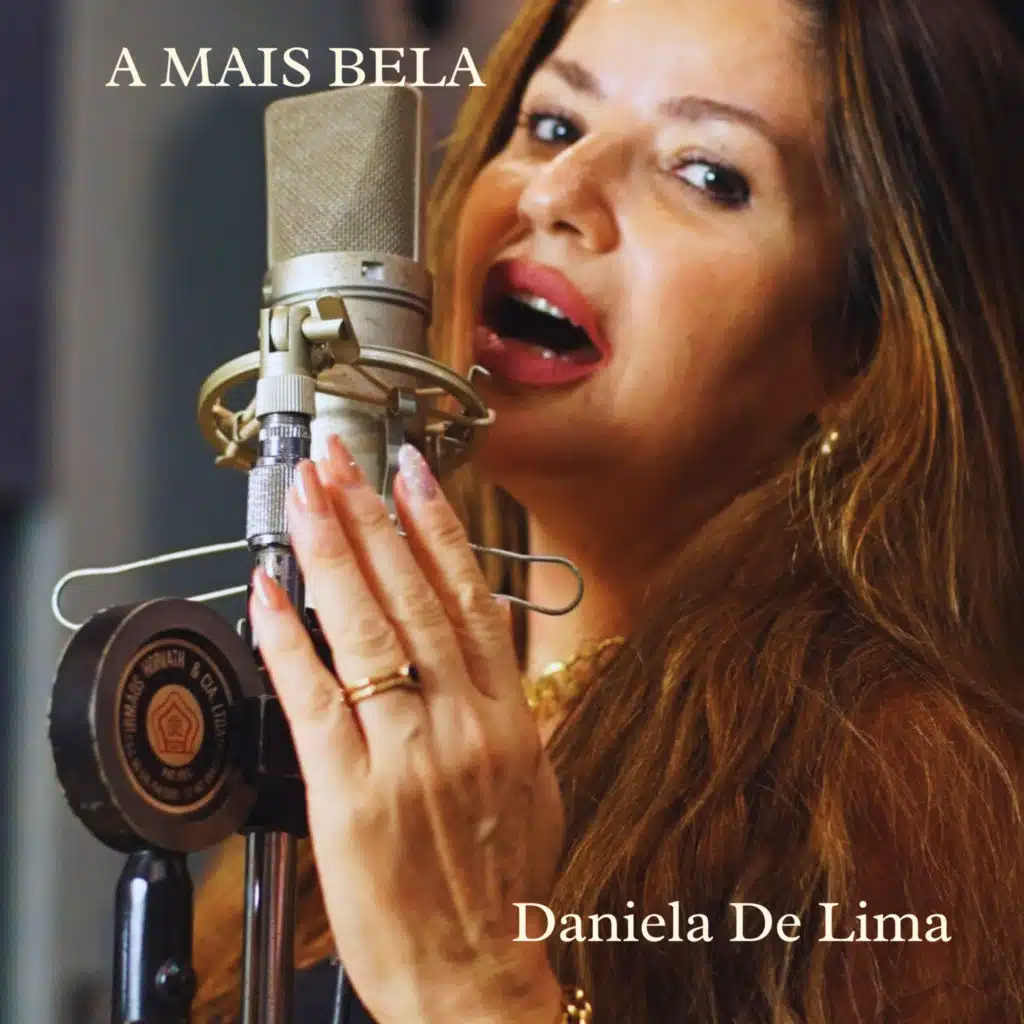 Daniela de Lima