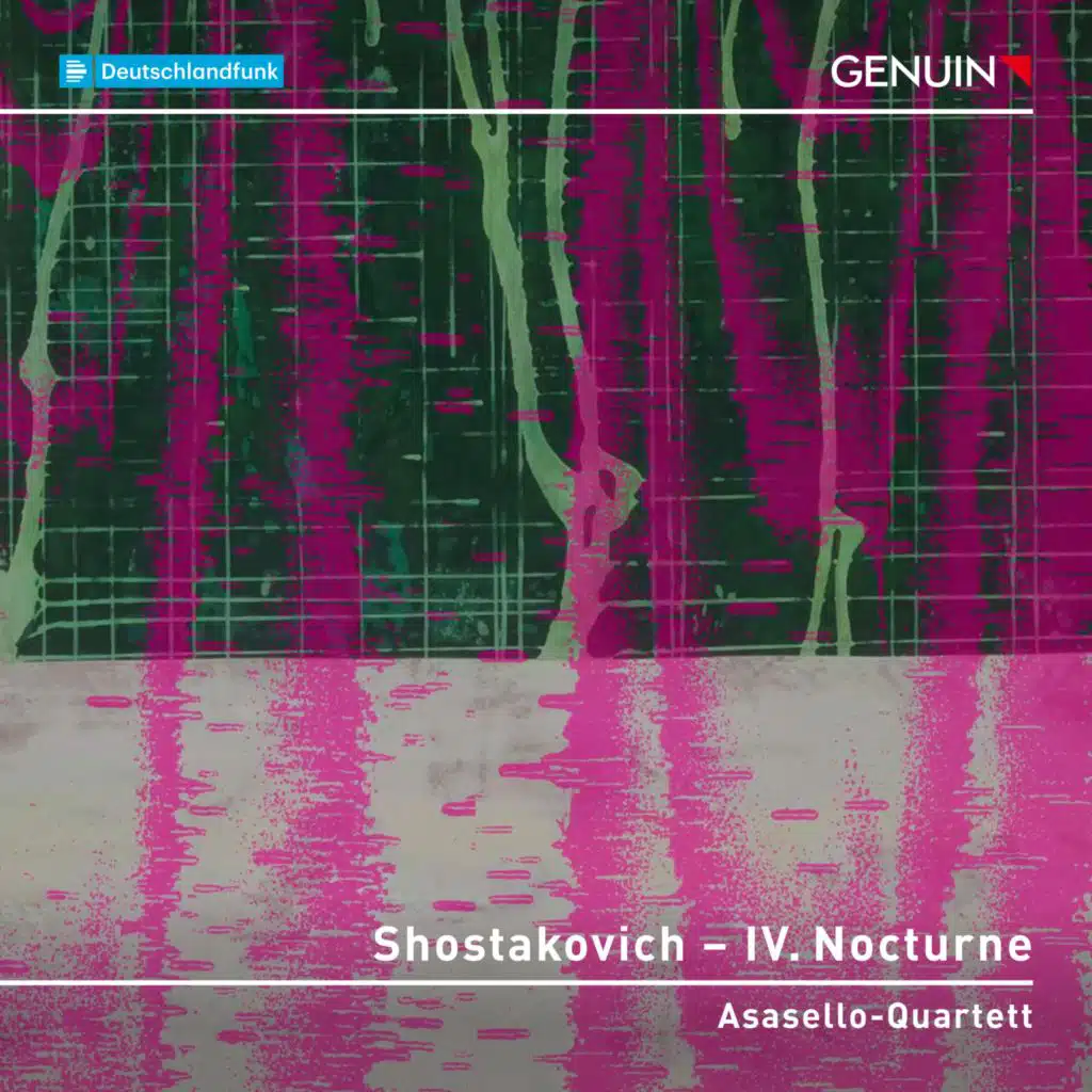Asasello-Quartett