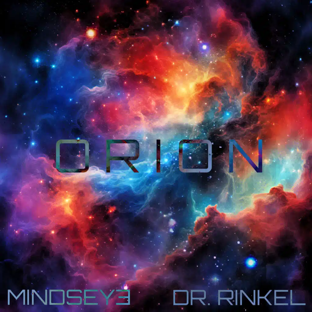 Mindseye & Dr. Rinkel