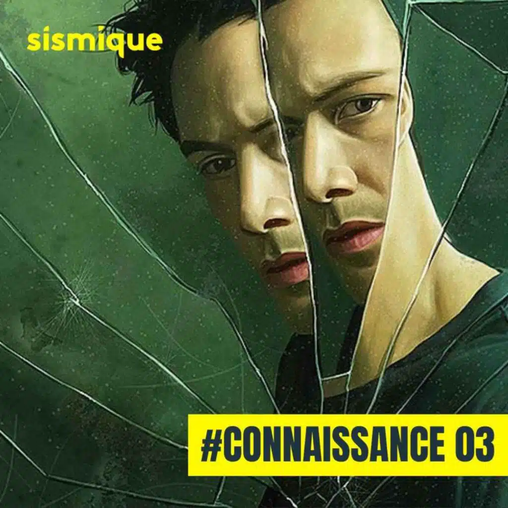 #Connaissance 03 - Les mille visages de la connaissance : Un tour du monde des sagesses