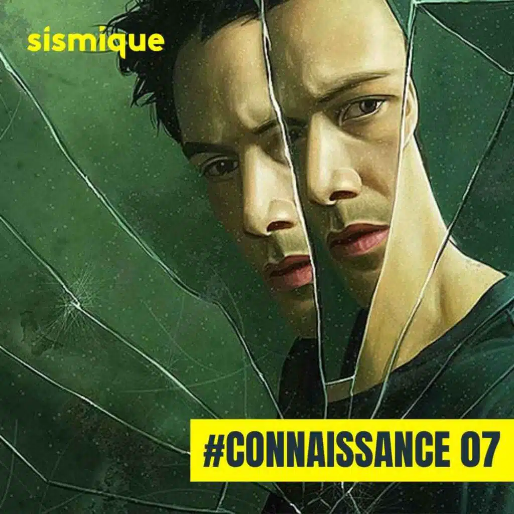 #Connaissance 07 - Post-vérité, IA, Deep-fakes, bulles, polarisation: la grande confusion du présent