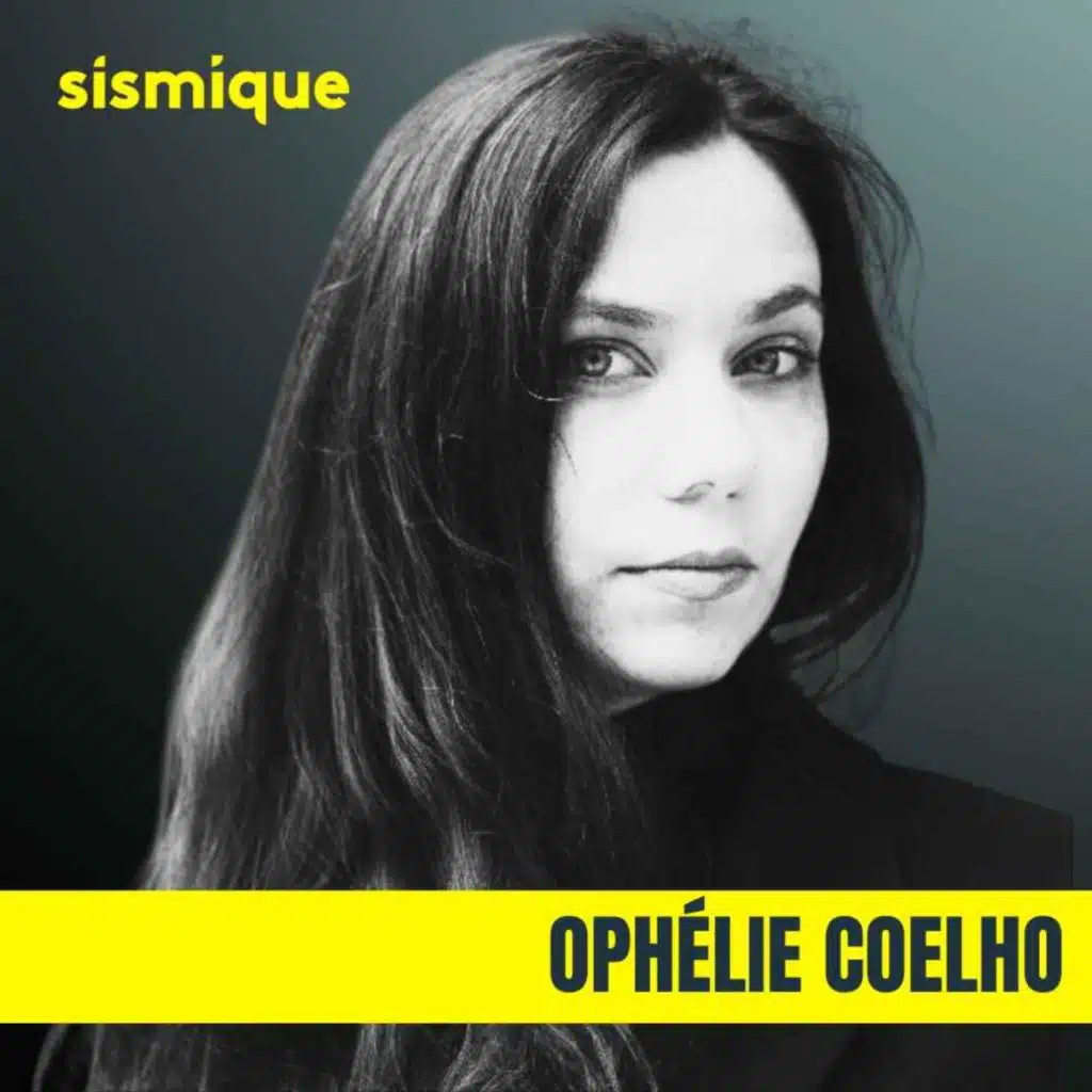 146/1. Géopolitique du numérique : l’impérialisme à pas de géants - OPHÉLIE COELHO