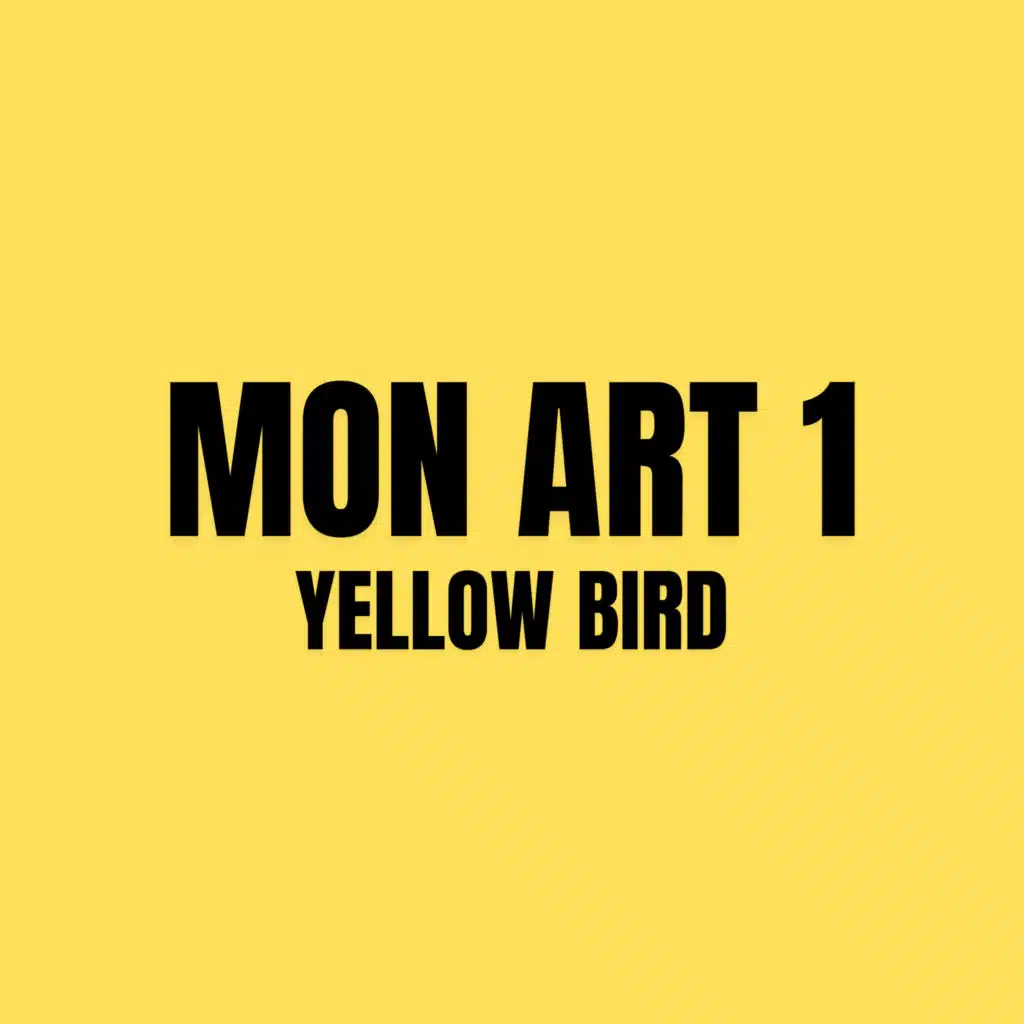 Mon Art 1