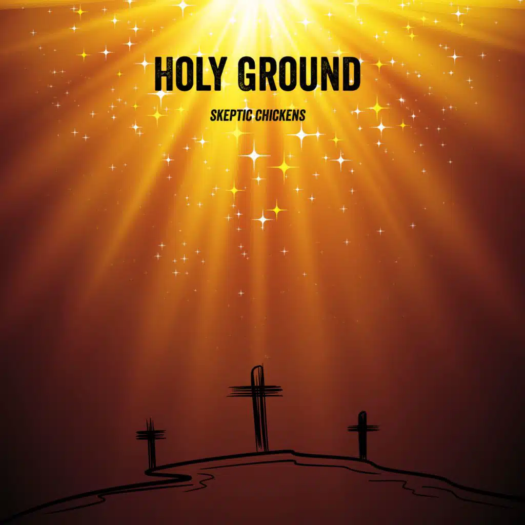 Arise My Soul Arise (Live)