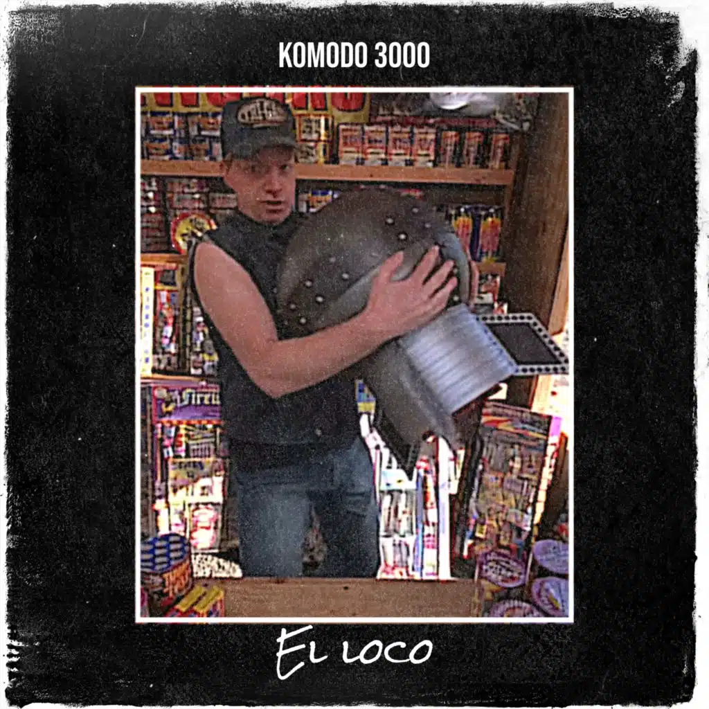 Komodo 3000