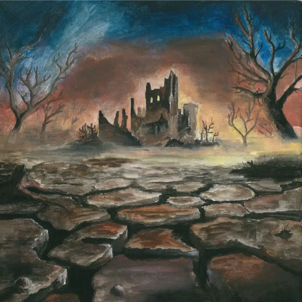 SZÉTROMBOLJUK TELJESEN