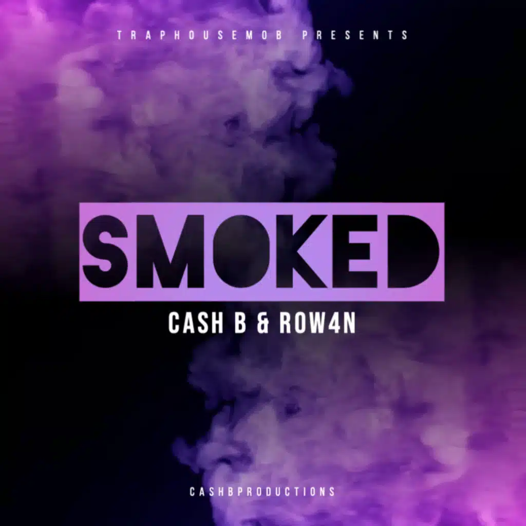 $moked (feat. R0W4N)