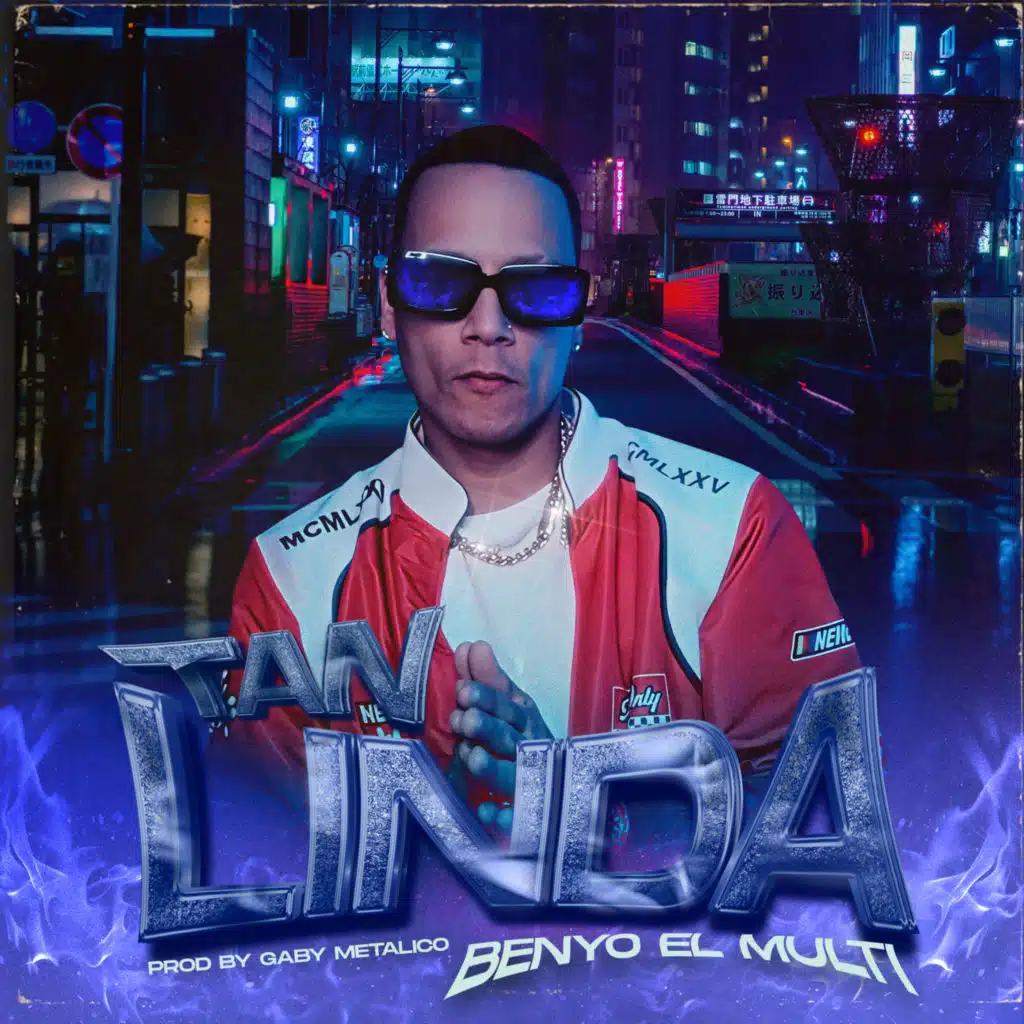 Benyo El Multi
