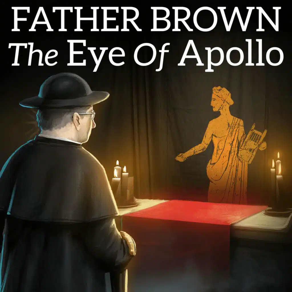 Father Brown and The Eye of Apollo