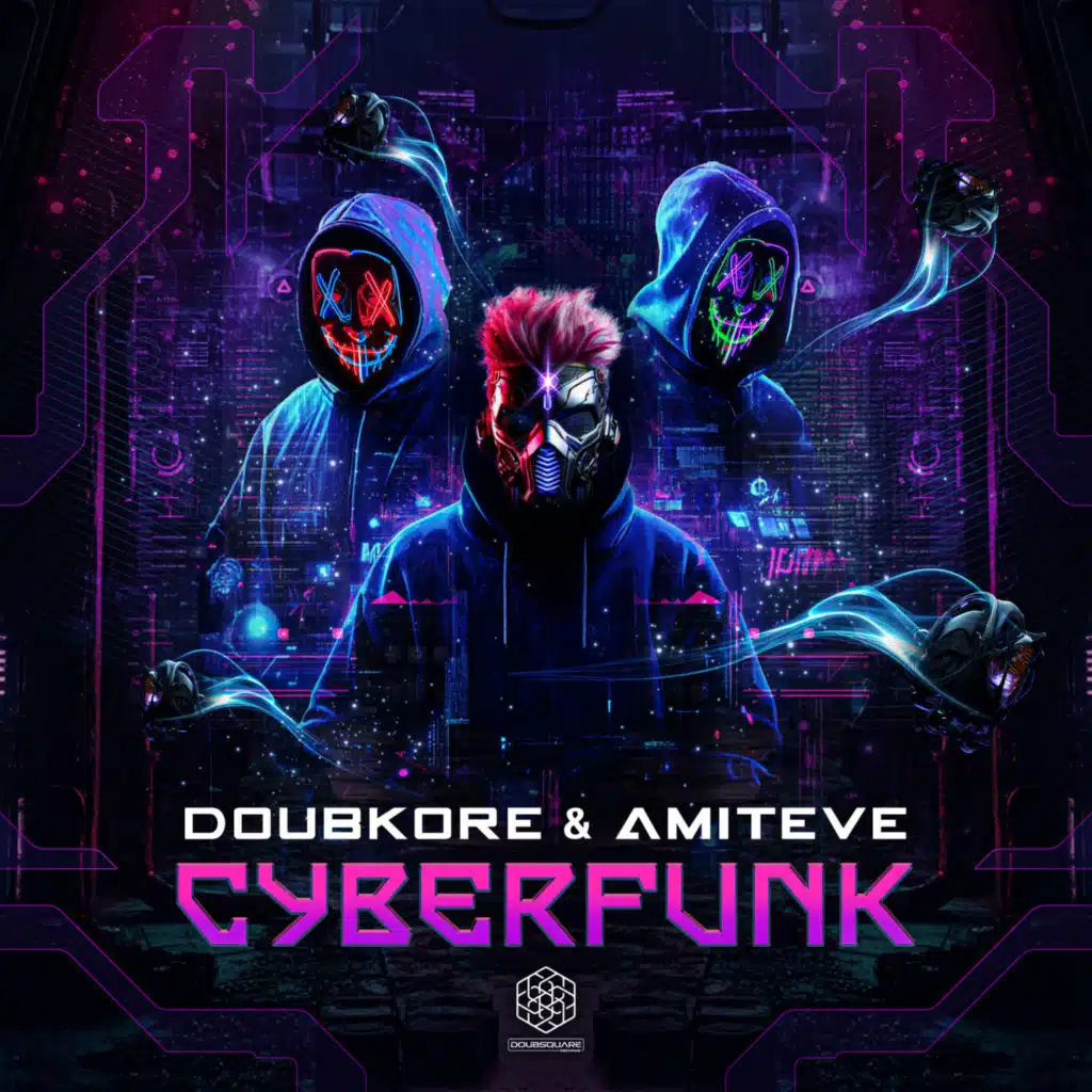 Cyberfunk
