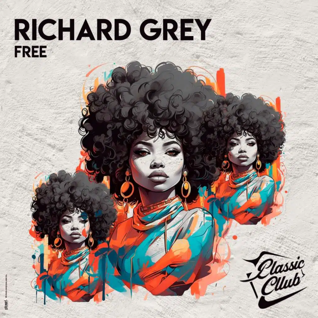 Free (Afro Edit)