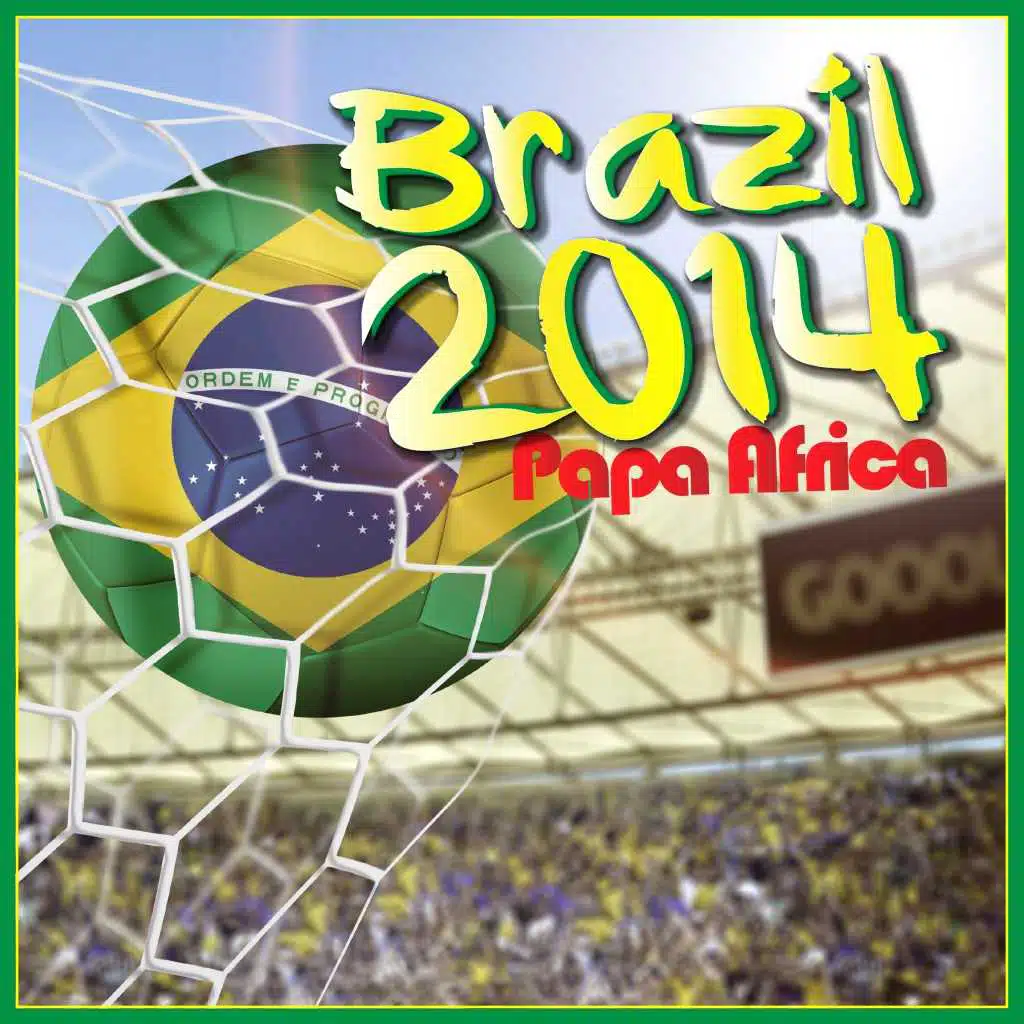Brazil 2014