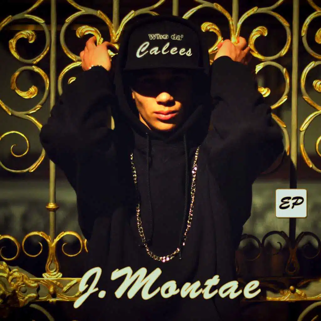 J. Montae