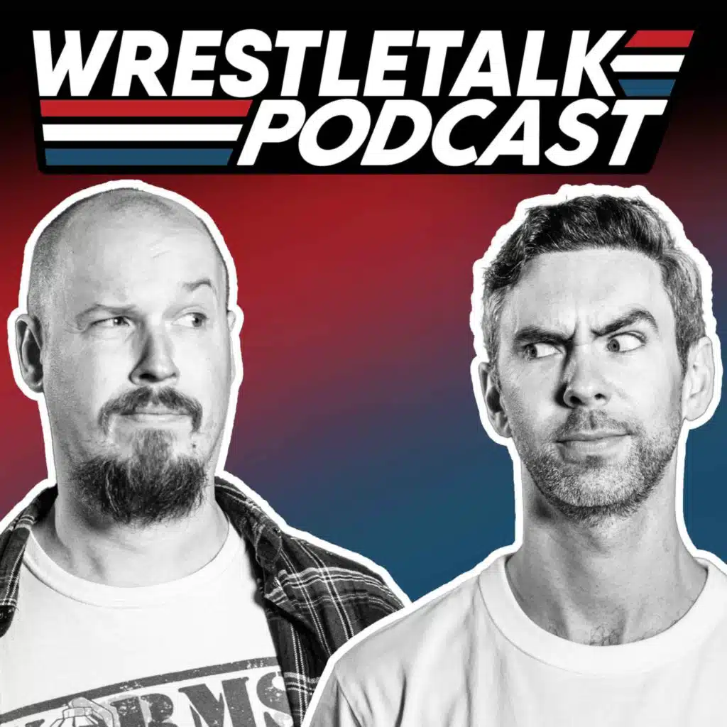 WRESTLETALK